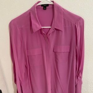 Ann Taylor shirt